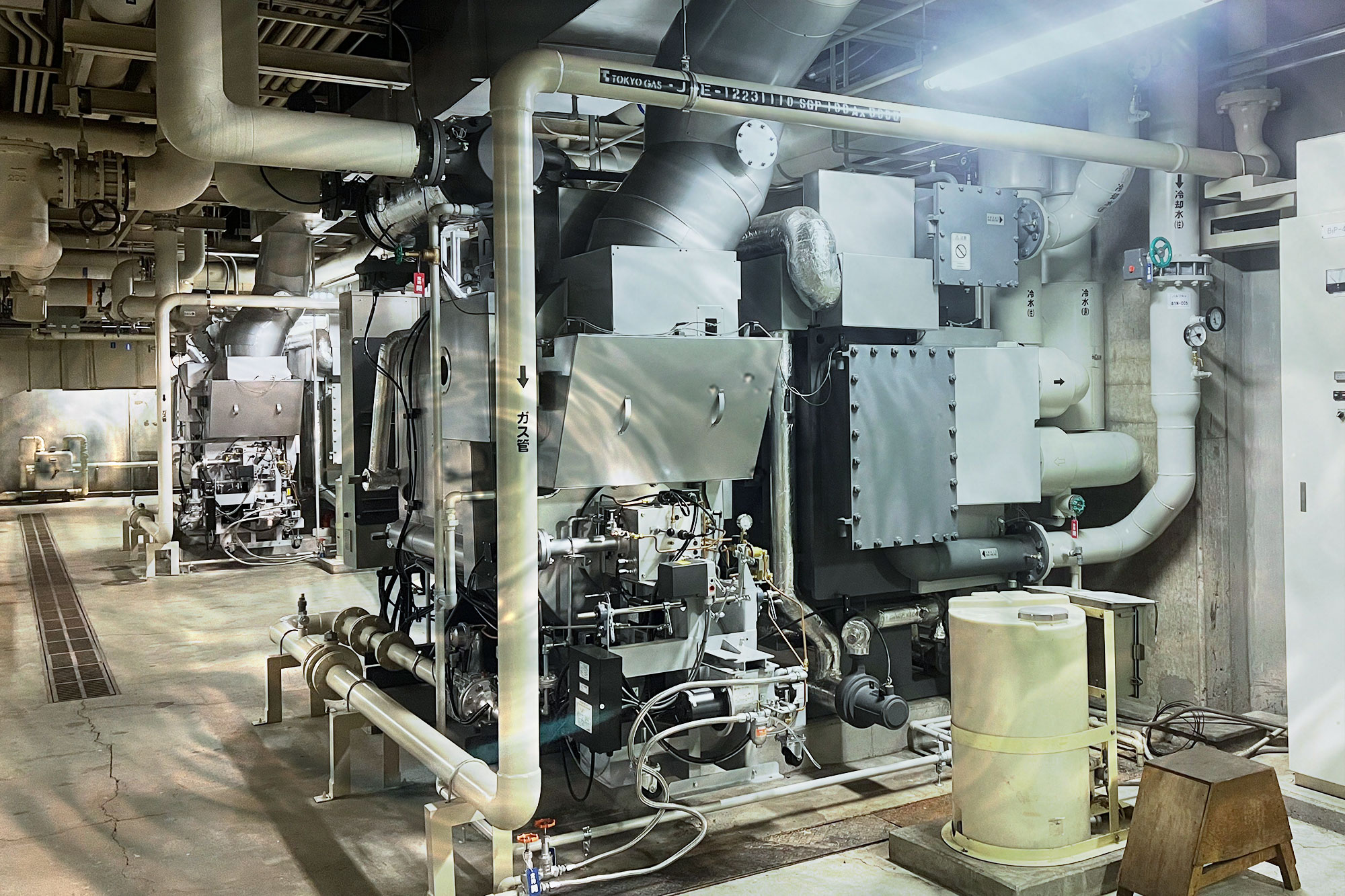 山梨県から見る富士山