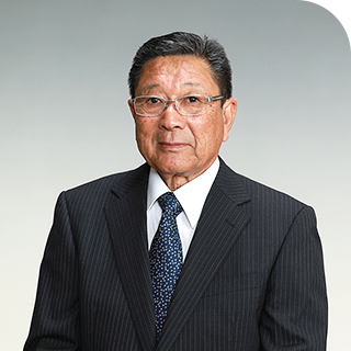 柿島正士 会長